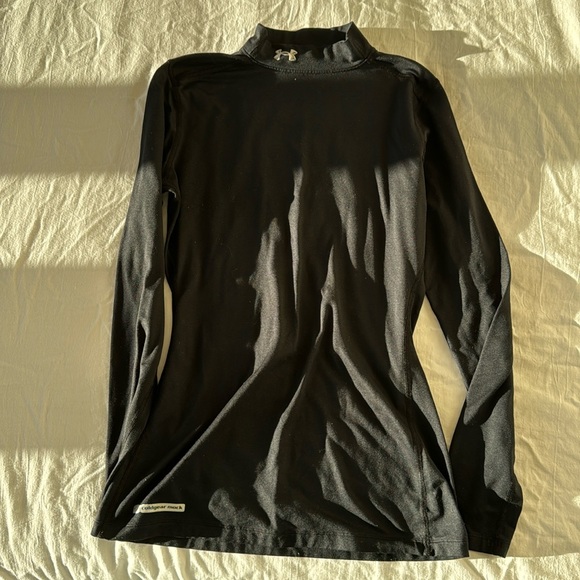 Under Armour Cold Gear Long Sleeve - Picture 1 of 3
